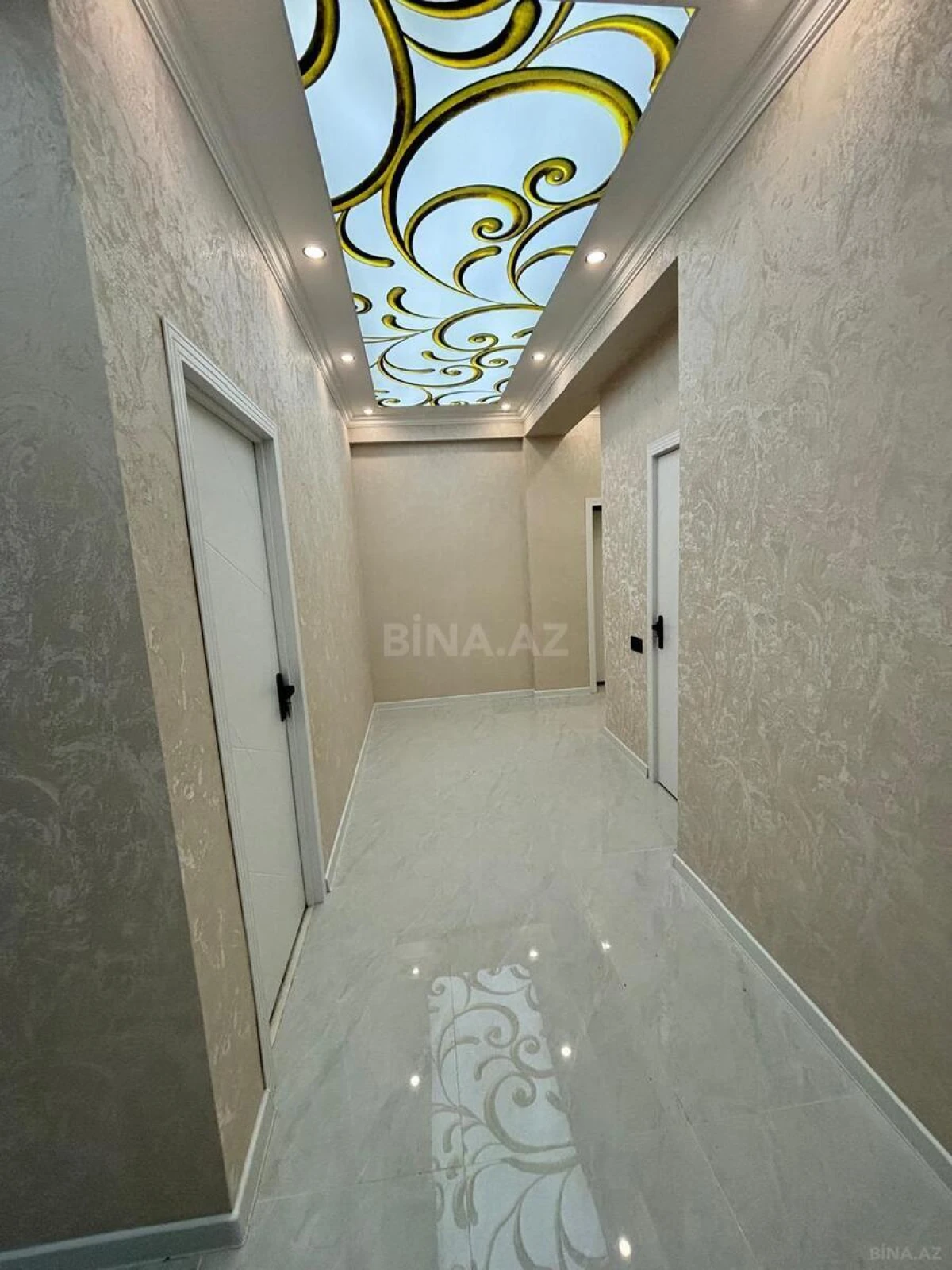 Satılır 3 otaqlı mənzil 80 m²