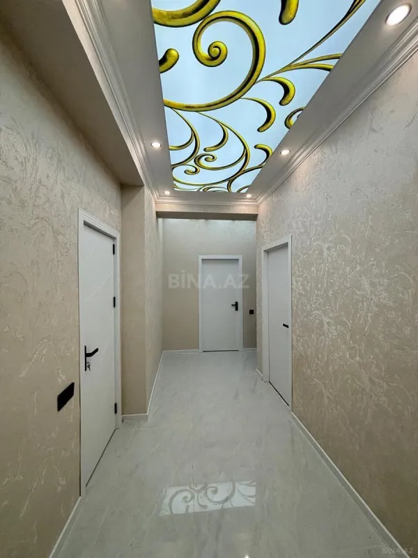 Satılır 3 otaqlı mənzil 80 m²