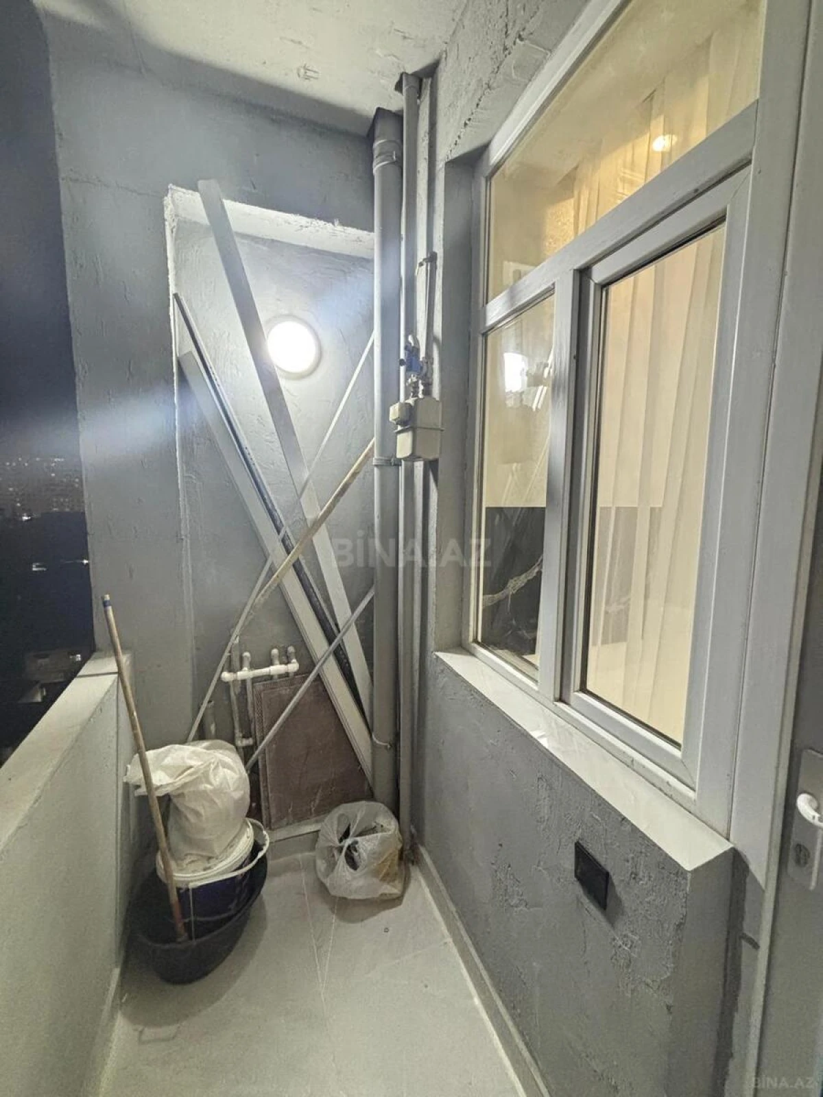 Satılır 3 otaqlı mənzil 80 m²