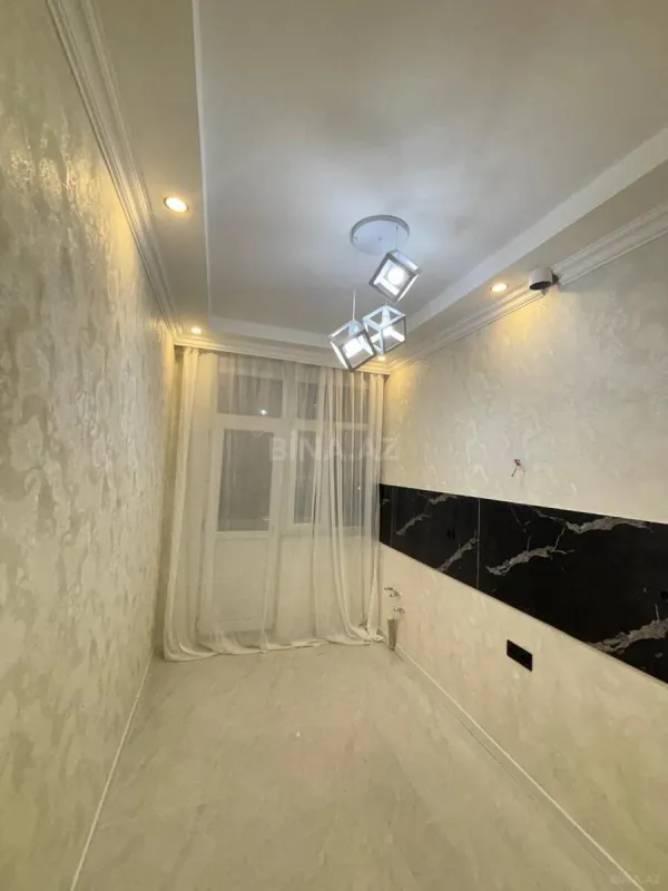 Satılır 3 otaqlı mənzil 80 m²