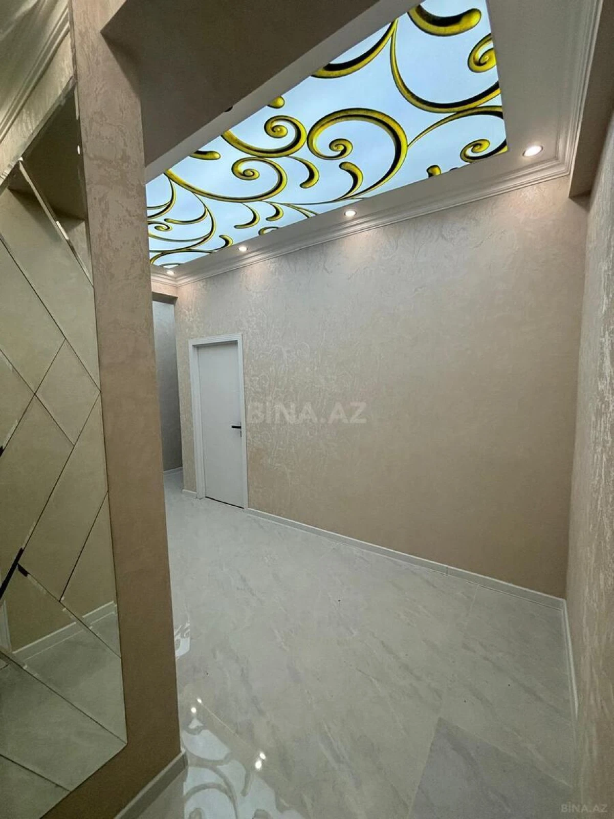 Satılır 3 otaqlı mənzil 80 m²