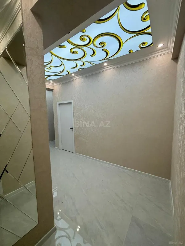 Satılır 3 otaqlı mənzil 80 m²