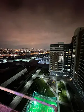 Satılır 3 otaqlı mənzil 125 m² — Bakı, 8-ci kilometr 3 otaq 125.00 m²