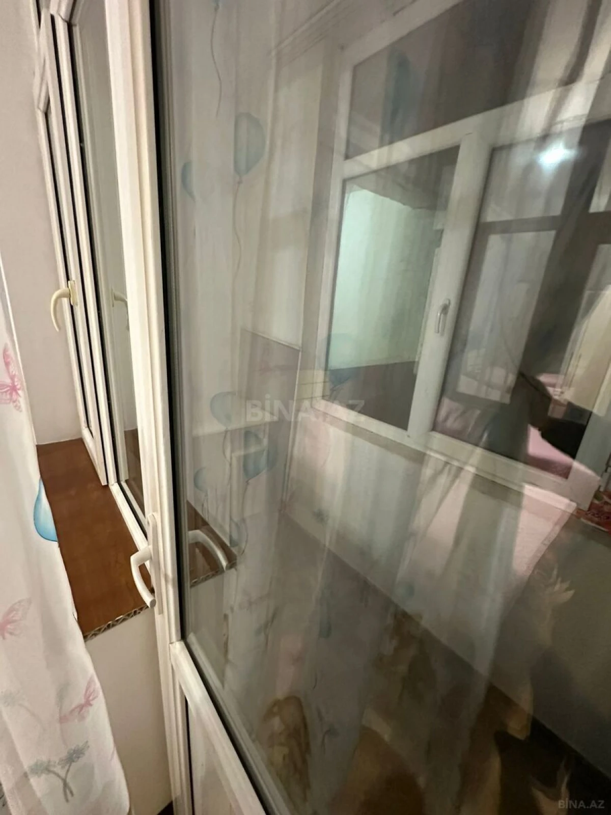 Satılır 3 otaqlı mənzil 125 m²