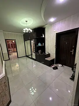 Satılır 3 otaqlı mənzil 125 m²