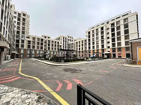 Satılır 3 otaqlı mənzil 118 m² — Bakı, Nizami 3 otaq 118.00 m²