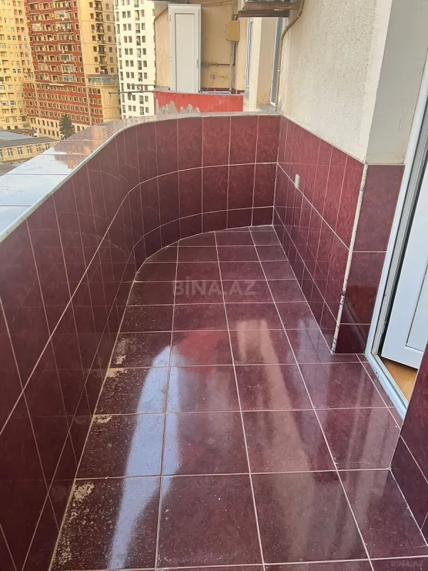 Satılır 3 otaqlı mənzil 100 m²