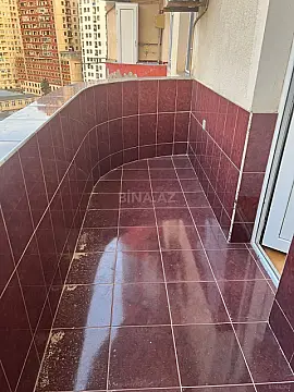 Satılır 3 otaqlı mənzil 100 m²