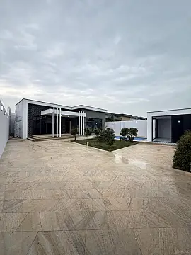 Satılır 4 otaqlı həyət evi 180 m² — Bakı, Mərdəkan 4 otaq 180.00 m²