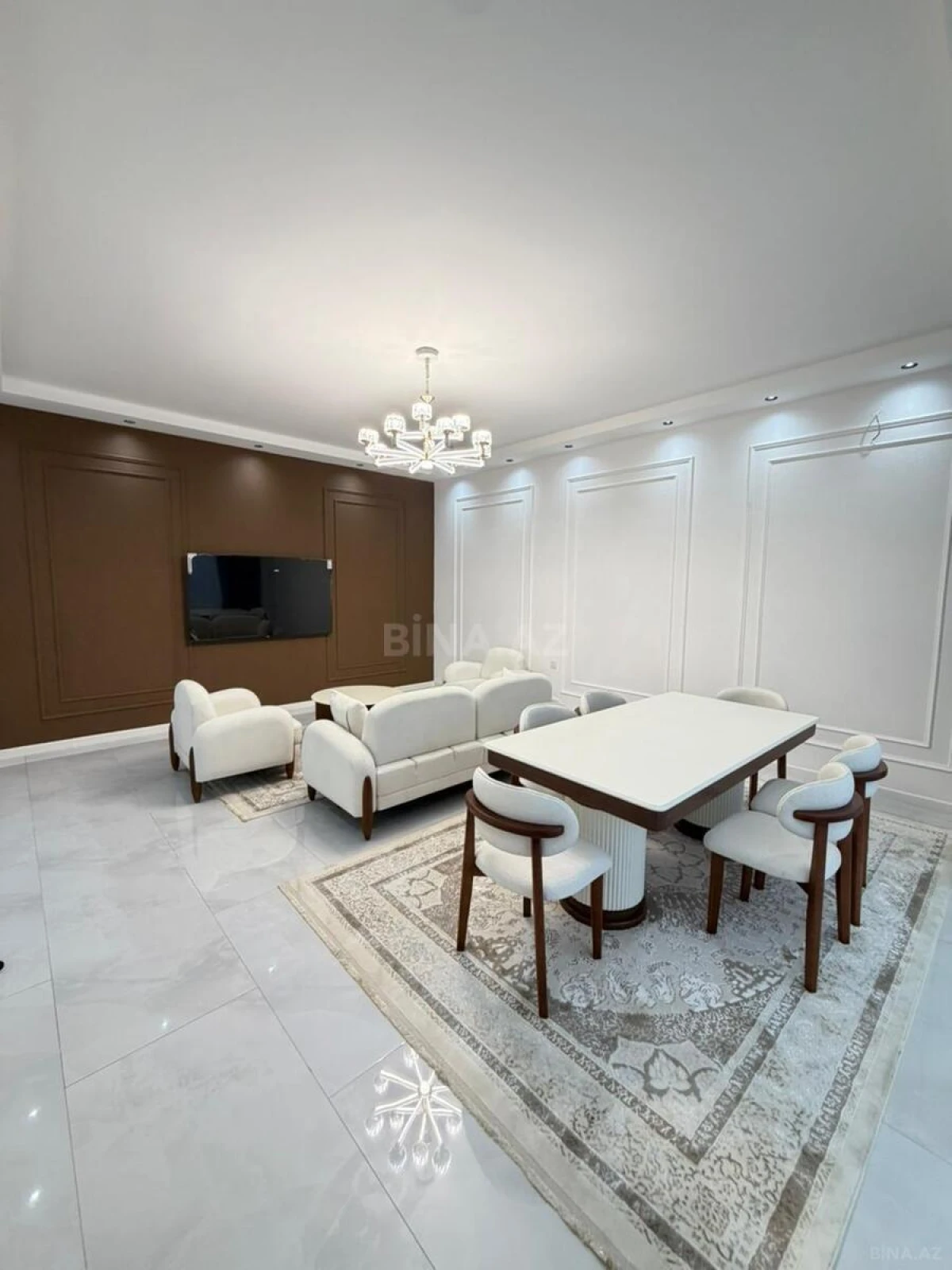 Satılır 4 otaqlı həyət evi 180 m²
