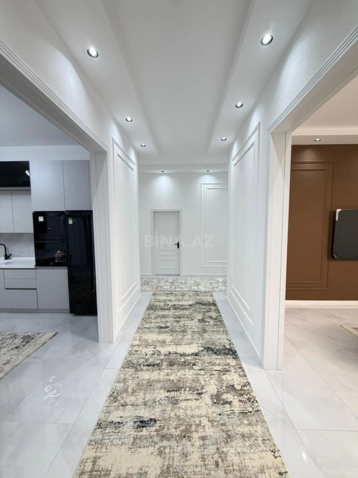 Satılır 4 otaqlı həyət evi 180 m²