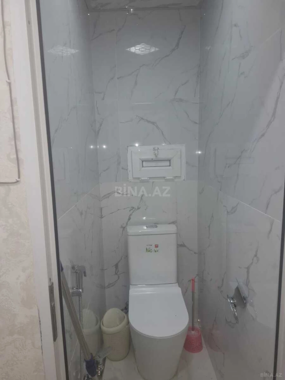 Satılır 2 otaqlı mənzil 60 m²