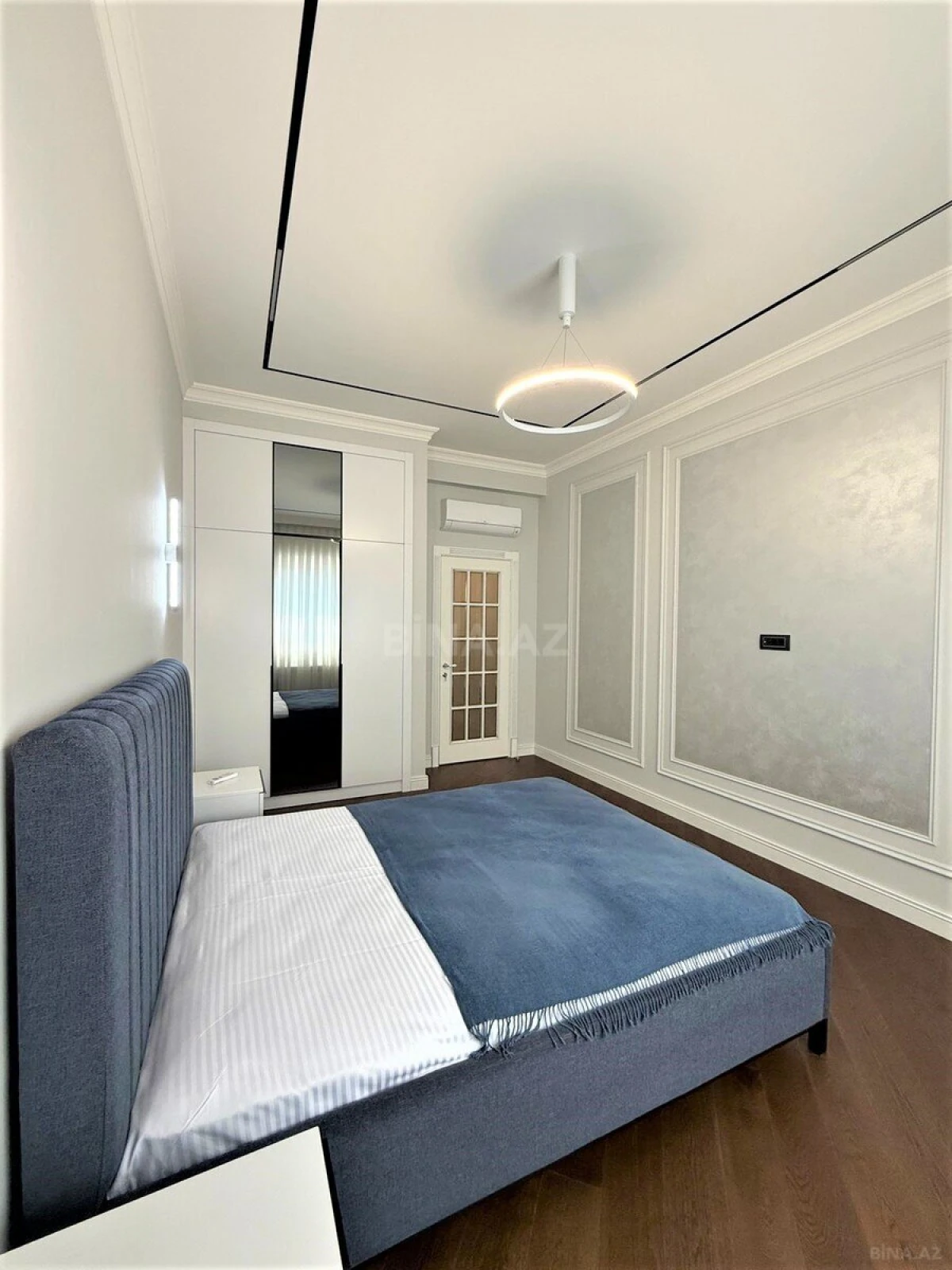 Kirayə verilir 3 otaqlı mənzil 170 m²