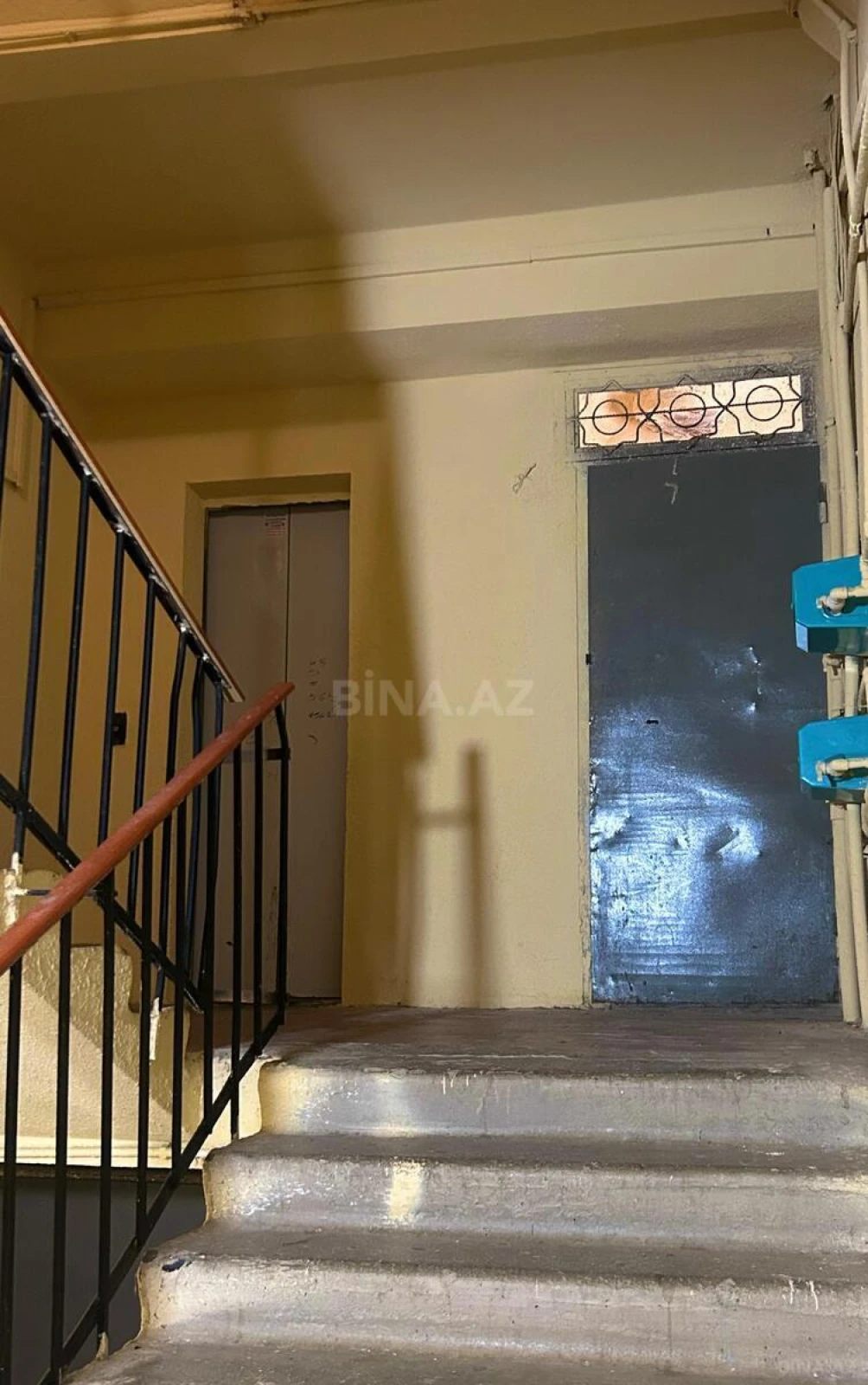 Satılır 3 otaqlı mənzil 80 m²