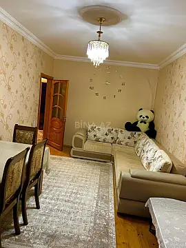 Satılır 3 otaqlı mənzil 80 m² — Bakı, Suraxanı 3 otaq 80.00 m²