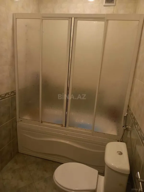Satılır 2 otaqlı mənzil 102 m²
