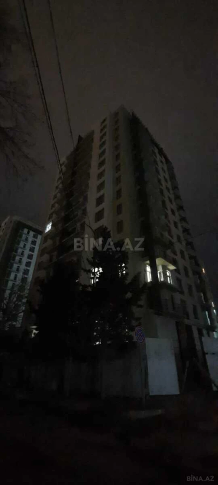 Kirayə verilir 2 otaqlı mənzil 70 m²