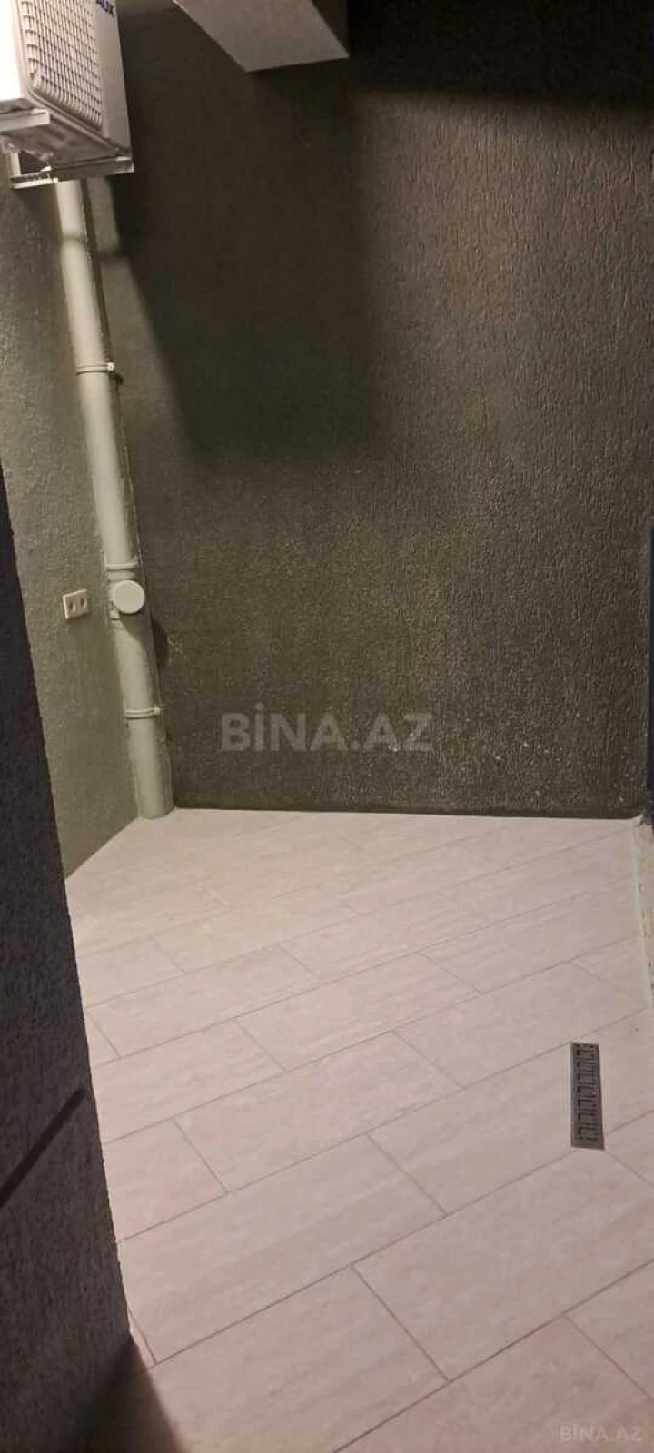 Kirayə verilir 2 otaqlı mənzil 70 m²