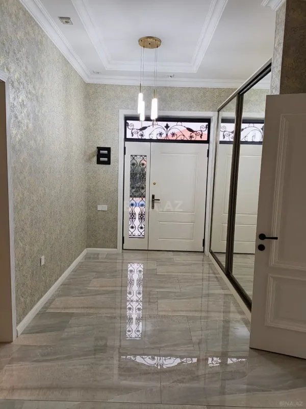 Satılır 3 otaqlı həyət evi 156 m²