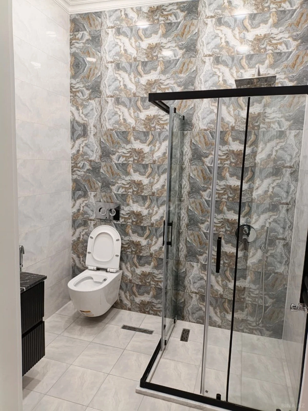 Satılır 3 otaqlı həyət evi 156 m²
