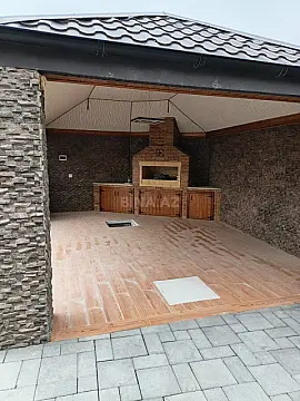 Satılır 3 otaqlı həyət evi 156 m²