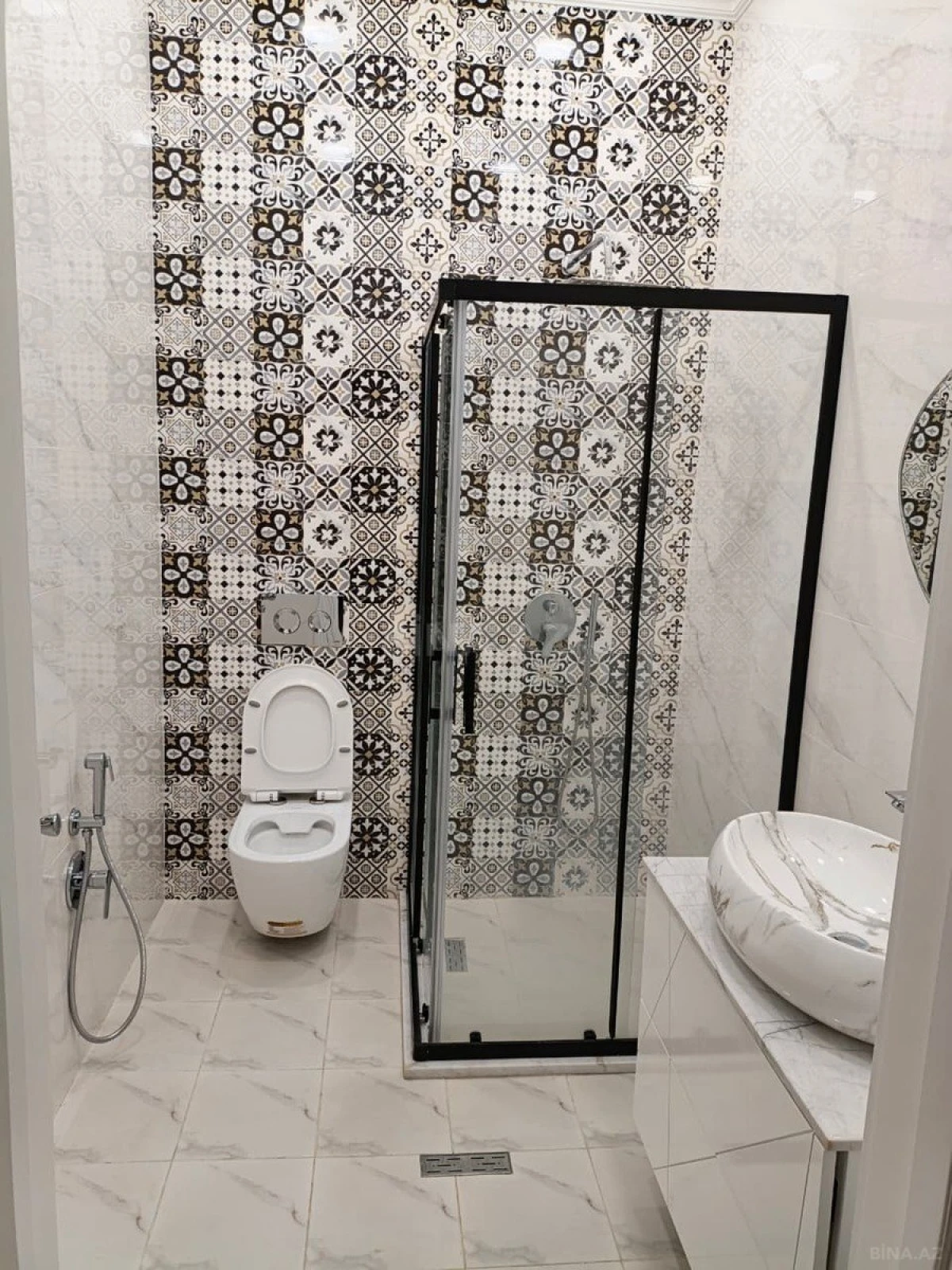 Satılır 3 otaqlı həyət evi 156 m²