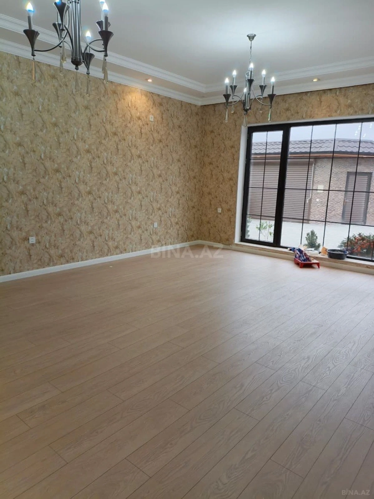 Satılır 3 otaqlı həyət evi 156 m²