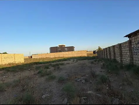 Satılır torpaq sahəsi 10 m²