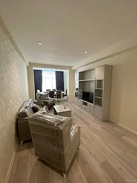 Kirayə verilir 2 otaqlı mənzil 115 m² — Bakı 2 otaq 115.00 m²