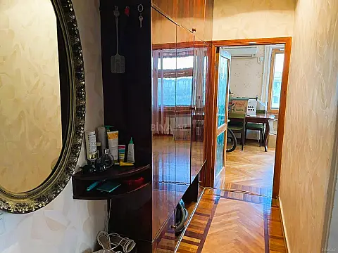 Satılır 2 otaqlı mənzil 50 m²