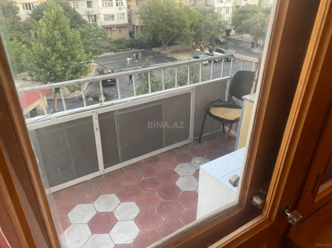 Satılır 2 otaqlı mənzil 50 m²