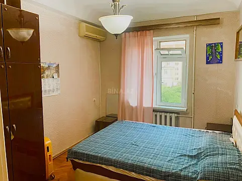 Satılır 2 otaqlı mənzil 50 m²