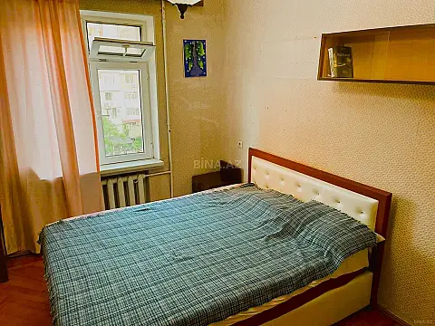 Satılır 2 otaqlı mənzil 50 m²