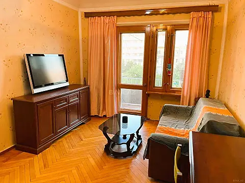 Satılır 2 otaqlı mənzil 50 m² — Bakı, Yasamal 2 otaq 50.00 m²