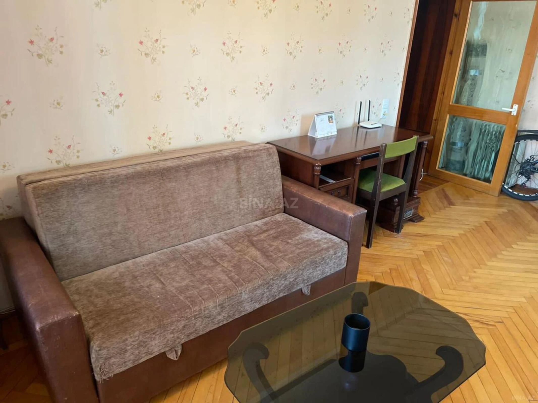 Satılır 2 otaqlı mənzil 50 m²