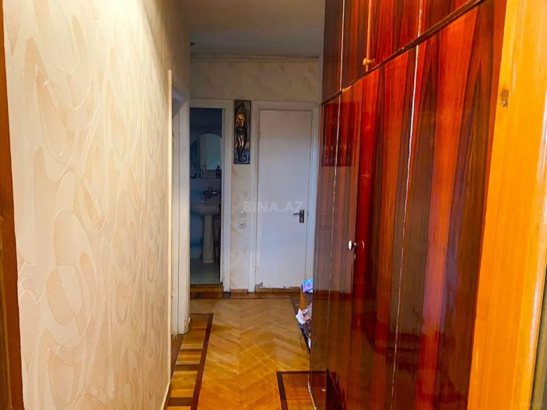 Satılır 2 otaqlı mənzil 50 m²