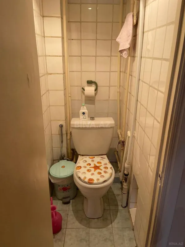 Satılır 2 otaqlı mənzil 50 m²
