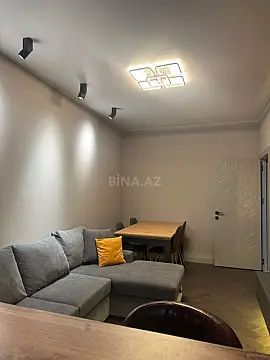 Satılır 3 otaqlı mənzil 77 m²