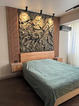 Satılır 3 otaqlı mənzil 77 m²