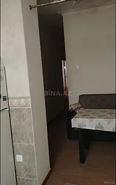 Satılır 2 otaqlı mənzil 56 m²