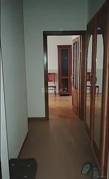 Satılır 2 otaqlı mənzil 56 m²