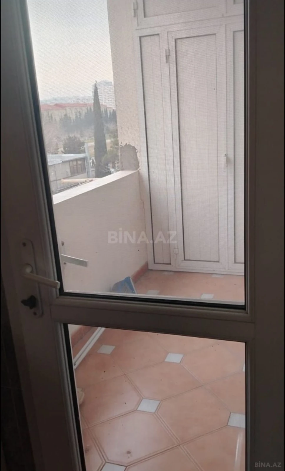 Satılır 2 otaqlı mənzil 56 m²