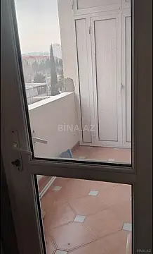 Satılır 2 otaqlı mənzil 56 m²