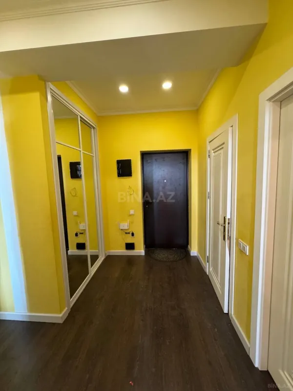 Satılır 3 otaqlı mənzil 70 m²