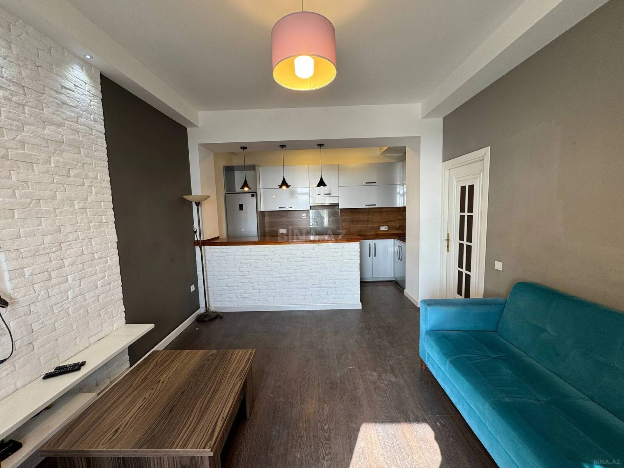 Satılır 3 otaqlı mənzil 70 m²