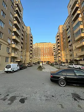 Satılır 3 otaqlı mənzil 70 m² — Bakı, Masazır 3 otaq 70.00 m²