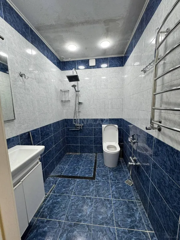 Satılır 3 otaqlı mənzil 70 m²