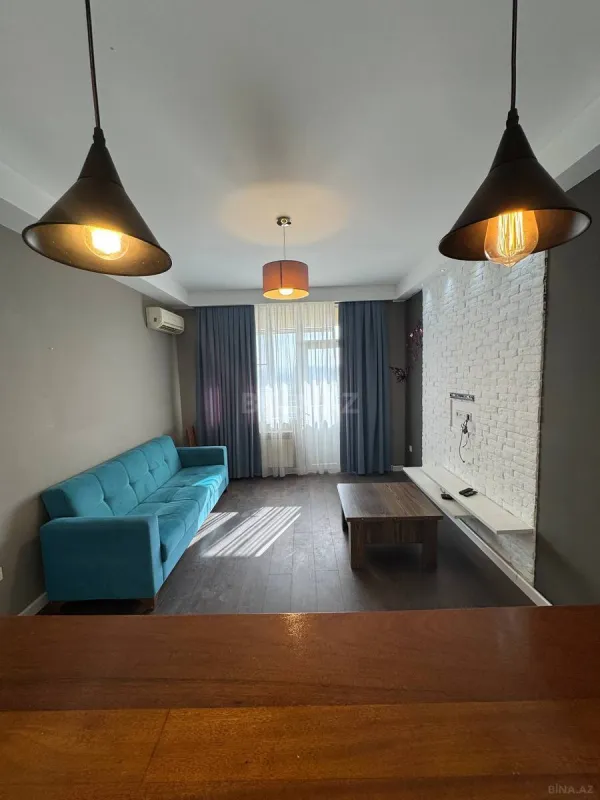 Satılır 3 otaqlı mənzil 70 m²