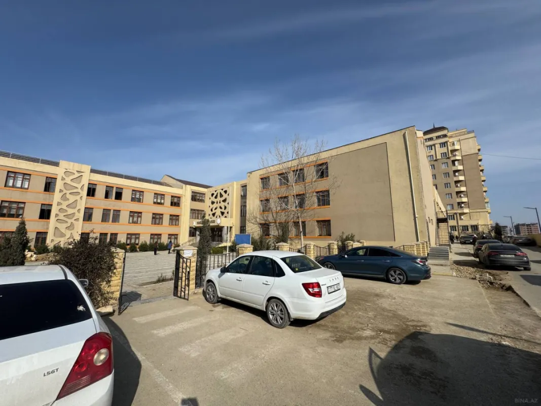 Satılır 3 otaqlı mənzil 70 m²
