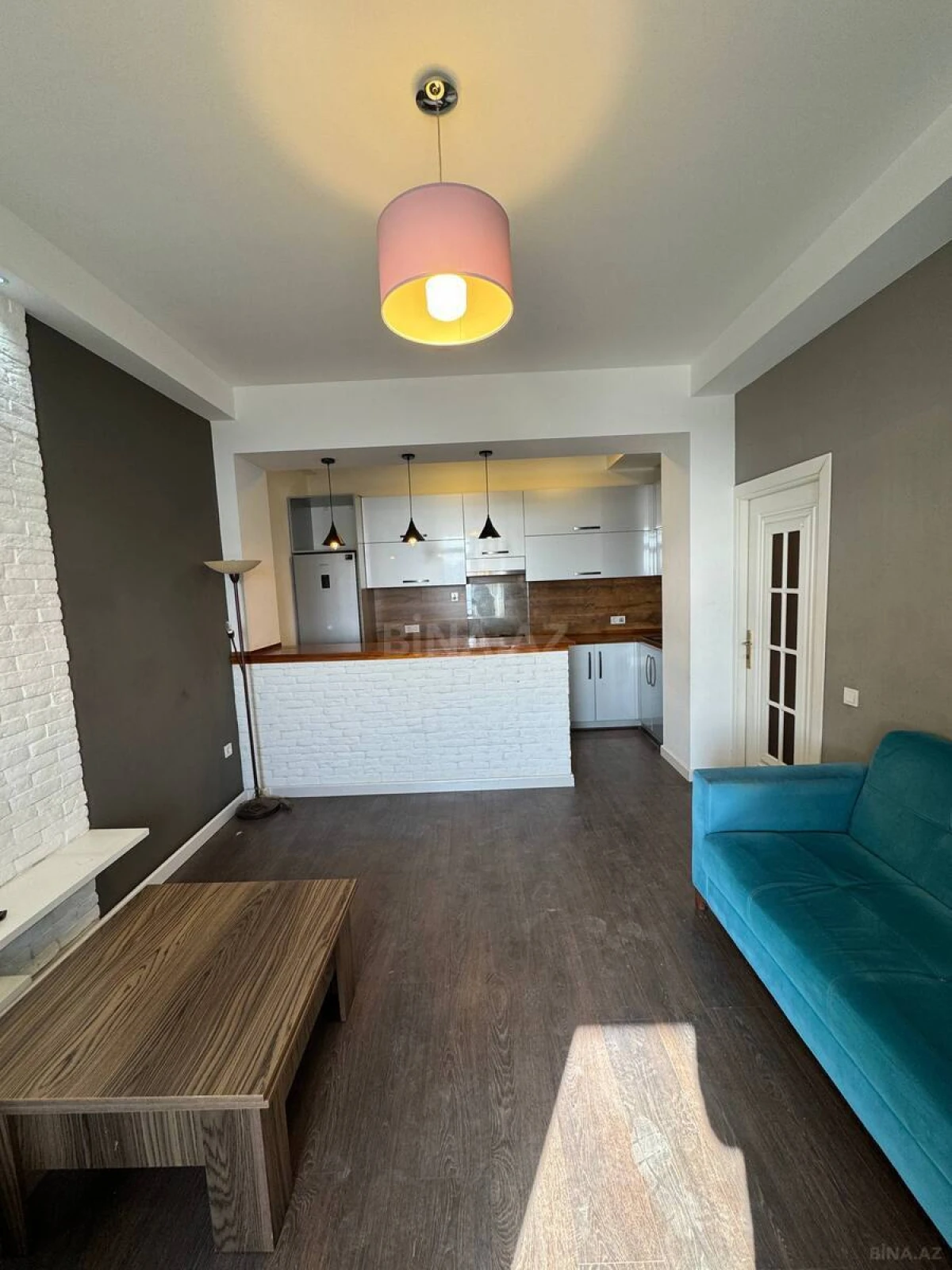 Satılır 3 otaqlı mənzil 70 m²